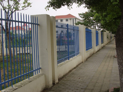 工廠圍欄網(wǎng)